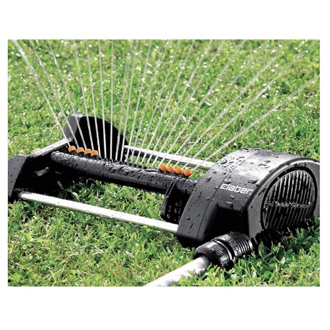 Vendita online Braccio irrigatore oscillante Compact 20 Aqua Control art.8753